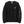 Black S Deconstructed Boba Sweatshirt