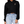  Embroidered Icon Crop Hoodie