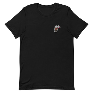  Embroidered Icon Shirt