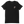 Load image into Gallery viewer, Black XS Embroidered Icon Shirt
