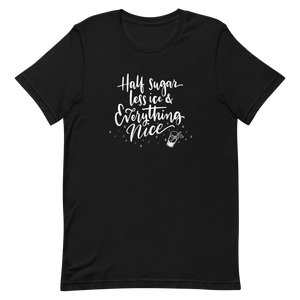 Black XS Everything Nice Shirt