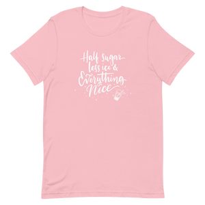 Pink S Everything Nice Shirt