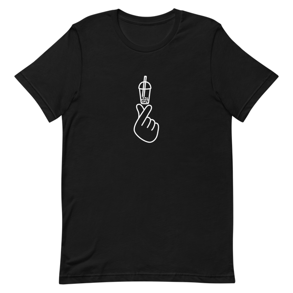  I Love Bubble Tea Shirt