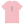 Pink S I Love Bubble Tea Shirt