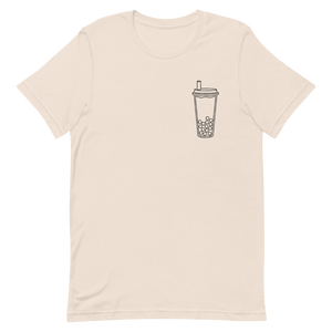  Milk Tee
