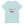 Load image into Gallery viewer, Heather Prism Ice Blue XS Pastel Boba Trio Shirt
