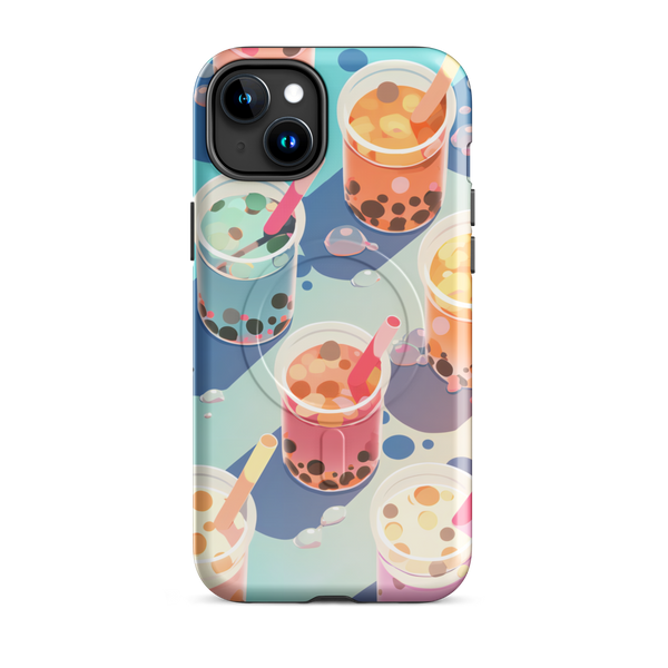  Sip Sip Hooray MagSafe Case for iPhone