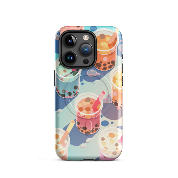  Sip Sip Hooray MagSafe Case for iPhone