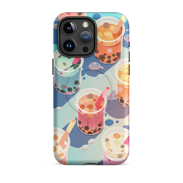  Sip Sip Hooray MagSafe Case for iPhone