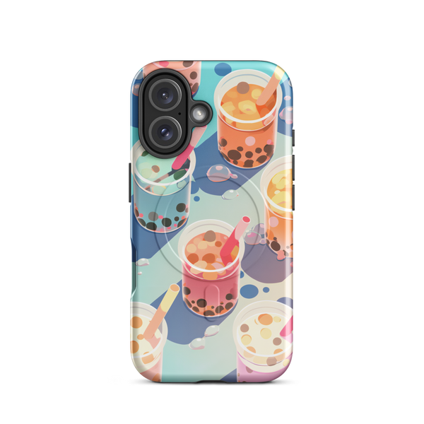  Sip Sip Hooray MagSafe Case for iPhone