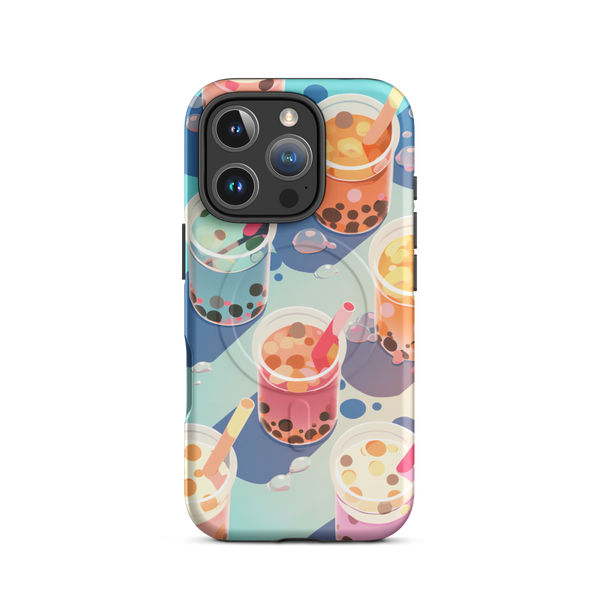  Sip Sip Hooray MagSafe Case for iPhone