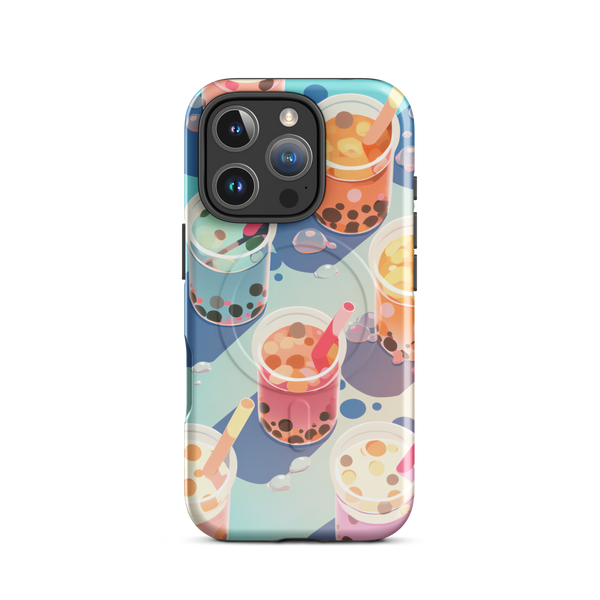  Sip Sip Hooray MagSafe Case for iPhone