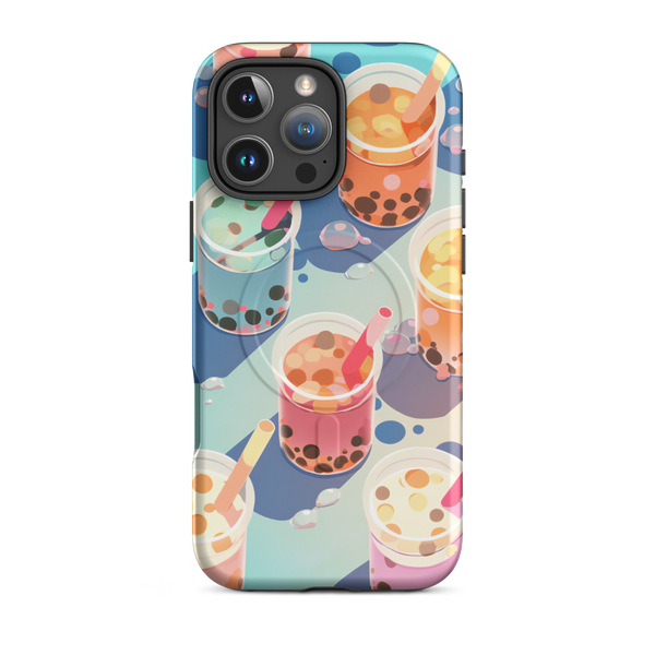  Sip Sip Hooray MagSafe Case for iPhone