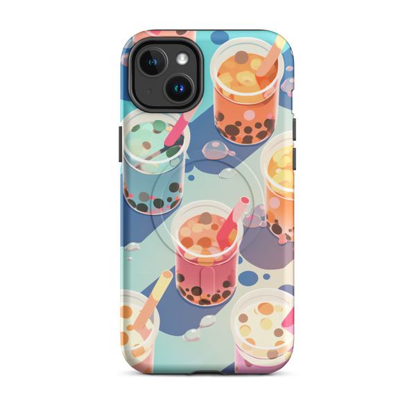  Sip Sip Hooray MagSafe Case for iPhone