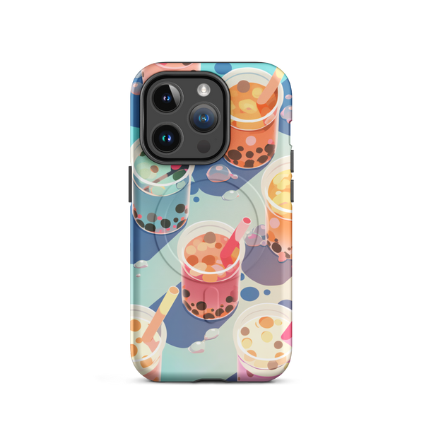  Sip Sip Hooray MagSafe Case for iPhone