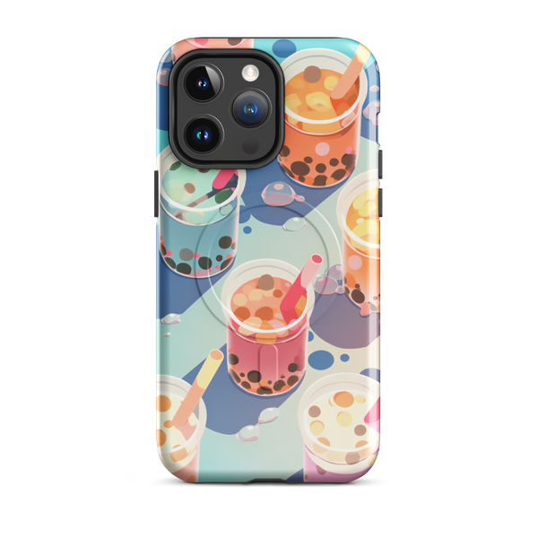  Sip Sip Hooray MagSafe Case for iPhone