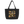 Load image into Gallery viewer, Black Snacks in Taiwan Large Tote Bag
