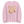Load image into Gallery viewer, Light Pink S Snacks in Taiwan Sweatshirt
