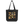 Load image into Gallery viewer, Black Snacks in Taiwan Tote Bag
