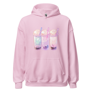  Tea Time Treasures Hoodie