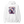 White S The Great Boba Wave Hoodie