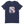 Load image into Gallery viewer, Navy XS The Great Boba Wave Shirt

